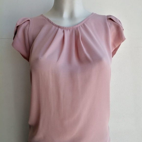 Tops - Youth blouse